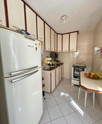 Imagem Imóvel com 3 Quartos à Venda, 70 m² em Jardim Camburi - Vitória
