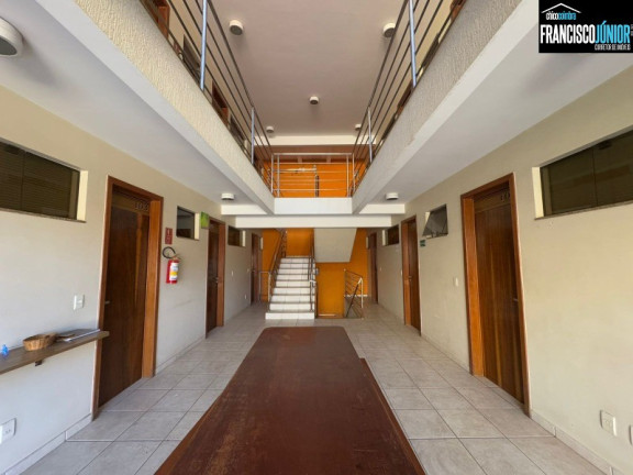 Imagem Imóvel com 17 Quartos à Venda, 700 m² em Setor Norte Ferroviário - Goiânia