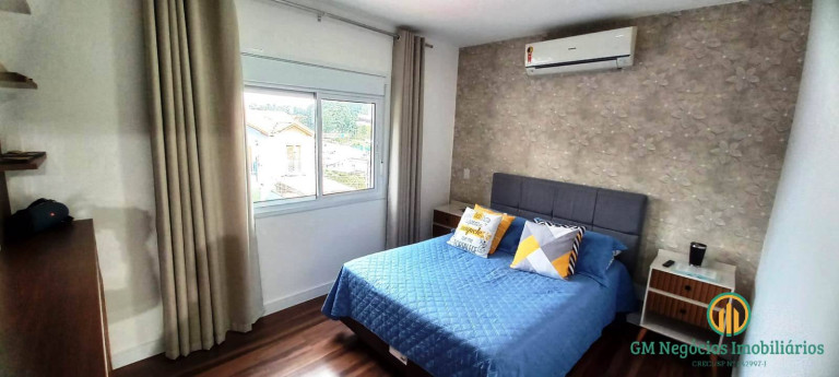 Imagem Casa de Condomínio com 3 Quartos à Venda, 119 m² em Parque Ipê - São Paulo