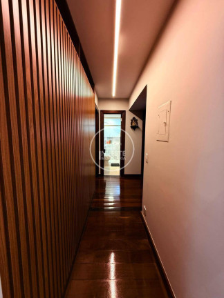 Imagem Apartamento com 3 Quartos à Venda, 135 m² em Setor Bueno - Goiânia
