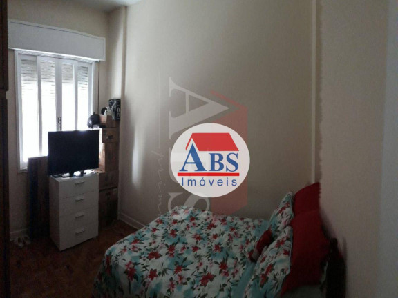 Imagem Apartamento com 2 Quartos à Venda, 82 m² em José Menino - Santos Imagem Apartamento com 2 Quartos à Venda, 82 m² em José Menino - Santos