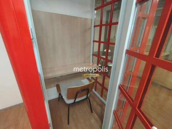 Imagem Sala Comercial para Alugar, 120 m² em Pinheiros - São Paulo Imagem Sala Comercial para Alugar, 120 m² em Pinheiros - São Paulo