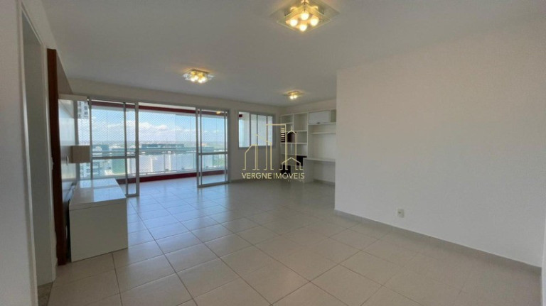 Imagem Imóvel com 3 Quartos à Venda, 134 m² em Patamares - Salvador