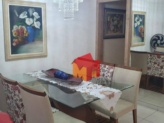 Imagem Casa com 3 Quartos à Venda, 137 m² em Parque Residencial Jaguari - Americana Imagem Casa com 3 Quartos à Venda, 137 m² em Parque Residencial Jaguari - Americana