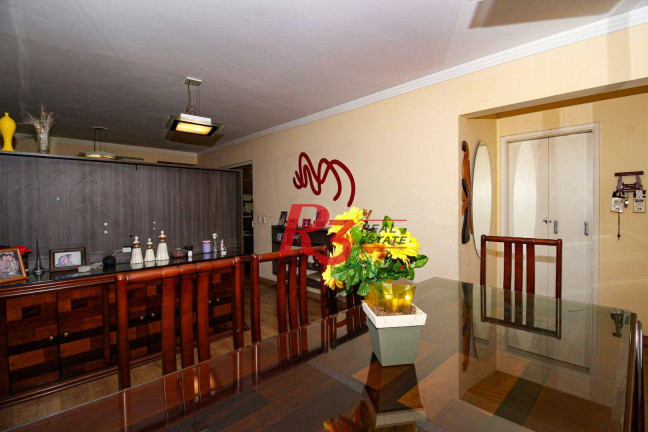 Imagem Apartamento com 2 Quartos à Venda, 111 m² em Ponta Da Praia - Santos Imagem Apartamento com 2 Quartos à Venda, 111 m² em Ponta Da Praia - Santos