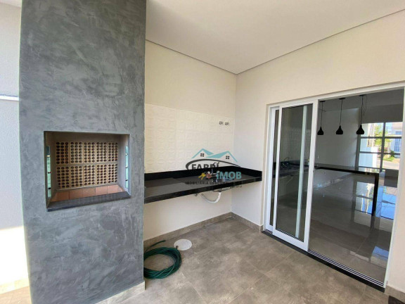 Casa com 3 Quartos à Venda, 98 m² em Horto Florestal - Sorocaba