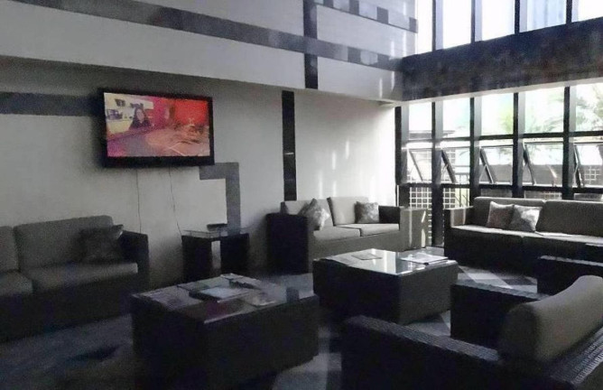 Imagem Apartamento com 1 Quarto à Venda, 53 m² em Santana - São Paulo