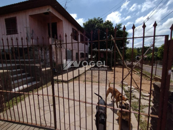 Imóvel à Venda, 450 m² em Rio Branco - Sao Leopoldo