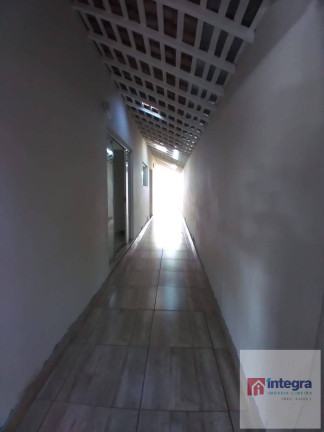 Imagem Casa com 3 Quartos à Venda, em Jardim Morro Azul - Limeira Imagem Casa com 3 Quartos à Venda, em Jardim Morro Azul - Limeira