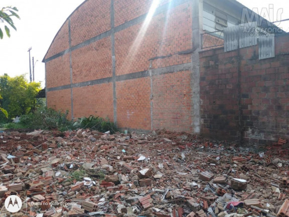 Imagem Terreno à Venda,  em Santo Afonso - Novo Hamburgo