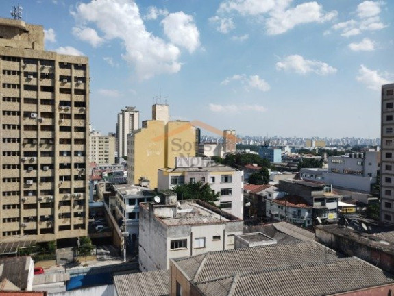 Imagem Apartamento com 2 Quartos à Venda, 95 m² em Santana - São Paulo Imagem Apartamento com 2 Quartos à Venda, 95 m² em Santana - São Paulo