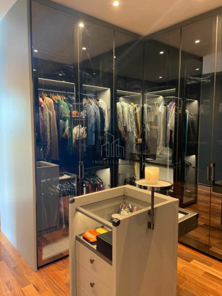 Imagem Apartamento com 4 Quartos à Venda, 367 m² em Centro - Santana De Parnaíba