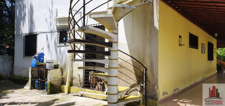 Imagem Casa com 6 Quartos à Venda, 246 m² em Aldeia Dos Camarás - Camaragibe Imagem Casa com 6 Quartos à Venda, 246 m² em Aldeia Dos Camarás - Camaragibe