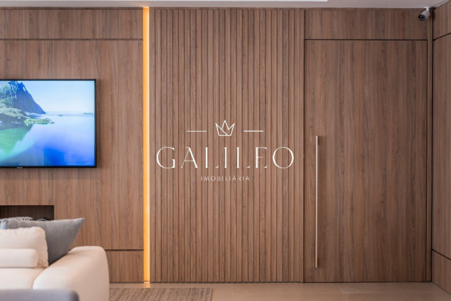 Imagem Apartamento com 4 Quartos à Venda, 268 m² em Anhangabaú - Jundiaí