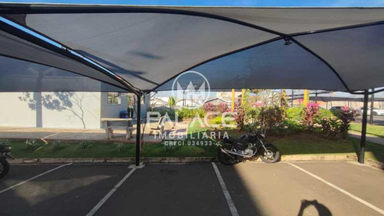 Imagem Apartamento com 2 Quartos à Venda, 48 m² em Parque Orlanda I - Piracicaba Imagem Apartamento com 2 Quartos à Venda, 48 m² em Parque Orlanda I - Piracicaba