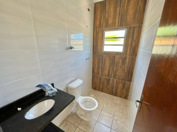 Imagem Casa com 2 Quartos à Venda, 66 m² em Bopiranga - Itanhaém