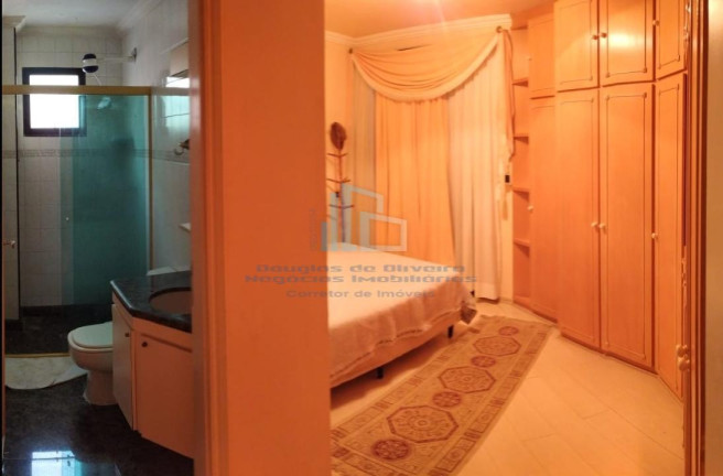 Imagem Apartamento com 3 Quartos à Venda, 120 m² em Ocian - Praia Grande