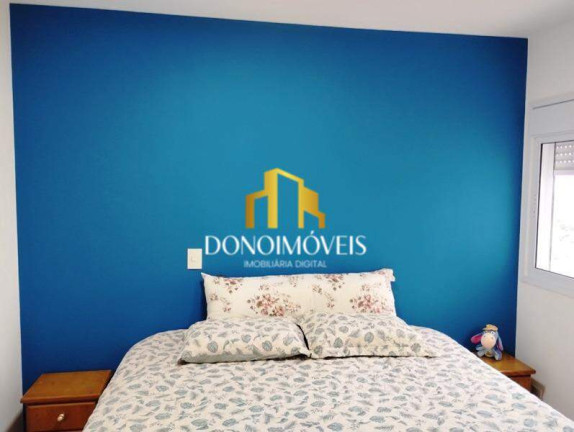 Imagem Apartamento com 2 Quartos à Venda, 56 m² em Vila Tibiriçá - Santo André Imagem Apartamento com 2 Quartos à Venda, 56 m² em Vila Tibiriçá - Santo André