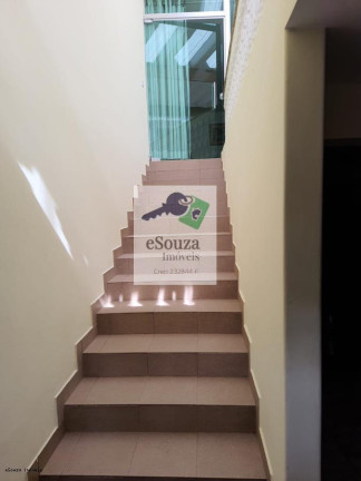Imagem Casa com 5 Quartos à Venda, 210 m² em Parque Das Américas - Mauá Imagem Casa com 5 Quartos à Venda, 210 m² em Parque Das Américas - Mauá