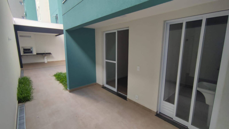 Apartamento com 2 Quartos à Venda, 96 m² em Vila Santo Antônio - Bauru