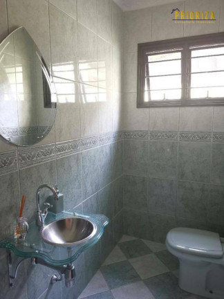 Imagem Casa com 3 Quartos à Venda, 185 m² em Jardim Gonçalves - Sorocaba Imagem Casa com 3 Quartos à Venda, 185 m² em Jardim Gonçalves - Sorocaba