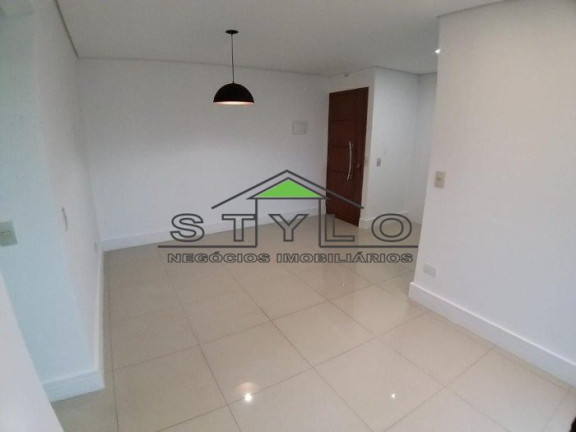 Imagem Apartamento com 2 Quartos para Alugar, 55 m² em Centro - São Bernardo Do Campo