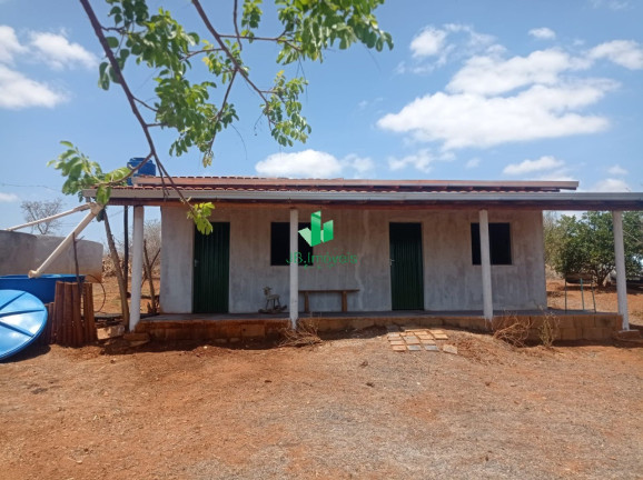 Imóvel com 1 Quarto à Venda, 40 m² em Nova Esperança - Nova Esperança