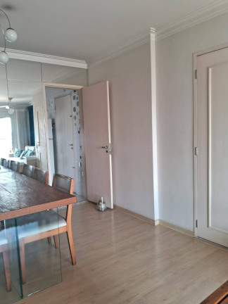 Imagem Apartamento com 3 Quartos à Venda, 110 m² em Brooklin Paulista - São Paulo Imagem Apartamento com 3 Quartos à Venda, 110 m² em Brooklin Paulista - São Paulo