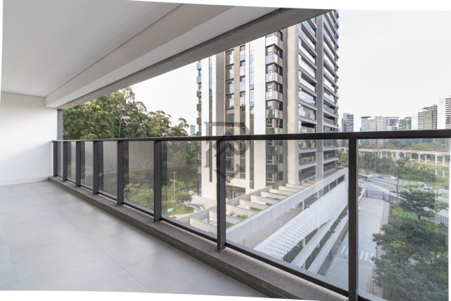 Imagem Apartamento com 2 Quartos à Venda, 142 m² em Cidade Jardim - São Paulo