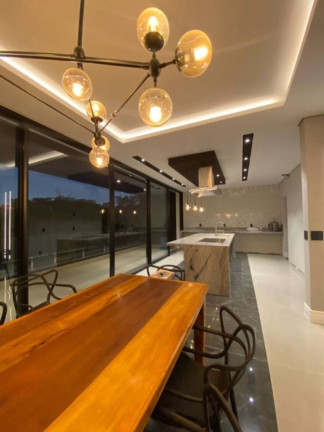 Imagem Casa com 4 Quartos à Venda, 422 m² em Alphaville Nova Esplanada - Votorantim Imagem Casa com 4 Quartos à Venda, 422 m² em Alphaville Nova Esplanada - Votorantim