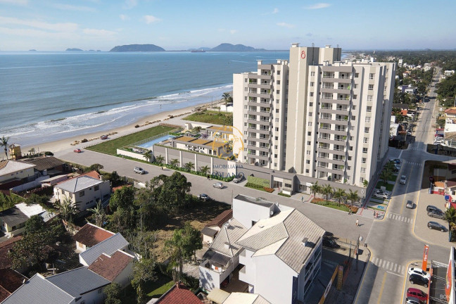 Imagem Apartamento com 3 Quartos à Venda, 126 m² em Balneário Princesa Do Mar - Itapoá Imagem Apartamento com 3 Quartos à Venda, 126 m² em Balneário Princesa Do Mar - Itapoá
