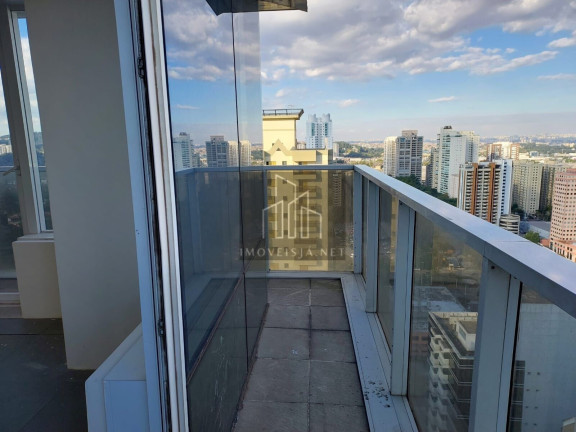 Imagem Sala Comercial à Venda, 252 m² em Alphaville - Barueri