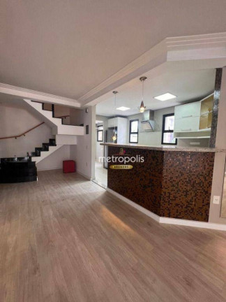 Imagem Imóvel com 2 Quartos à Venda, 170 m² em Jardim - Santo André Imagem Imóvel com 2 Quartos à Venda, 170 m² em Jardim - Santo André