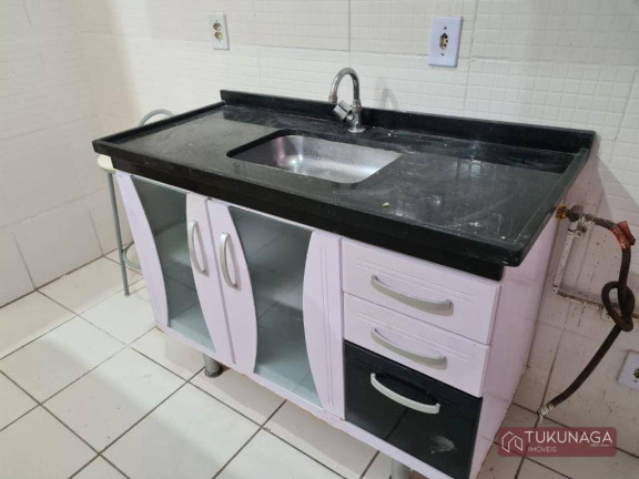 Imagem Apartamento com 2 Quartos à Venda, 45 m² em Ponte Grande - Guarulhos Imagem Apartamento com 2 Quartos à Venda, 45 m² em Ponte Grande - Guarulhos