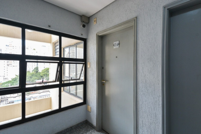 Imagem Imóvel Comercial à Venda, 40 m² em Cerqueira César - São Paulo