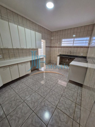 Imagem Casa com 3 Quartos à Venda, 205 m² em Lagoinha - Ribeirão Preto