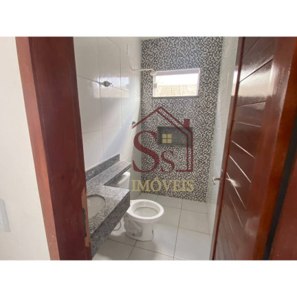 Imagem Casa com 2 Quartos à Venda,  em Nova Mossoró - Mossoró
