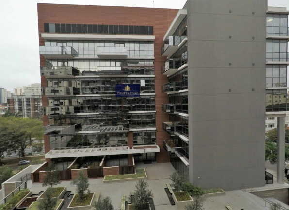 Imagem Apartamento com 2 Quartos à Venda, 65 m² em Pinheiros - São Paulo Imagem Apartamento com 2 Quartos à Venda, 65 m² em Pinheiros - São Paulo