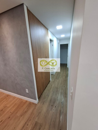 Imagem Imóvel com 3 Quartos à Venda, 80 m² em Paulínia - Campinas