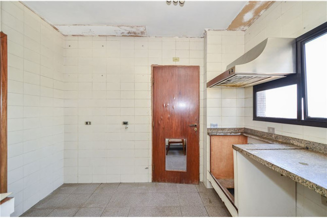 Imagem Apartamento com 3 Quartos à Venda, 146 m² em Vila Clementino - São Paulo