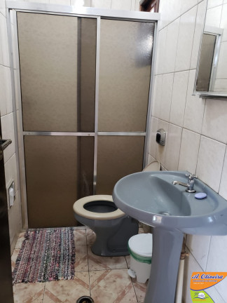 Casa com 3 Quartos à Venda, 162 m² em Jardim Carolina - Ubatuba