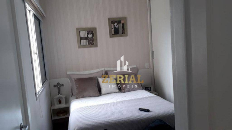 Imagem Apartamento com 3 Quartos à Venda, 80 m² em Jardim São Caetano - São Caetano Do Sul Imagem Apartamento com 3 Quartos à Venda, 80 m² em Jardim São Caetano - São Caetano Do Sul