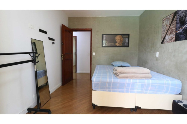 Imagem Casa com 4 Quartos à Venda,  em Santo Amaro - São Paulo