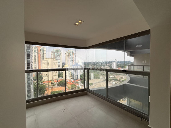 Imagem Apartamento com 1 Quarto à Venda, 50 m² em Jardim Das Acácias - São Paulo Imagem Apartamento com 1 Quarto à Venda, 50 m² em Jardim Das Acácias - São Paulo
