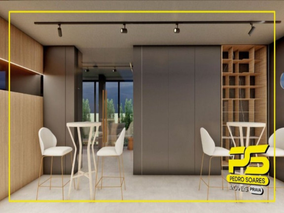 Imagem Imóvel com 1 Quarto à Venda, em Bessa - João Pessoa Imagem Imóvel com 1 Quarto à Venda, em Bessa - João Pessoa