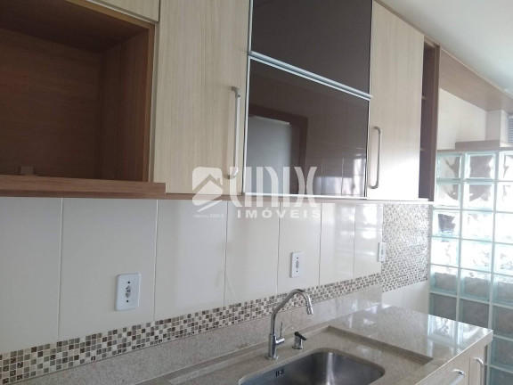 Imagem Apartamento com 2 Quartos à Venda, 65 m² em Parque São Caetano - Campos Dos Goytacazes