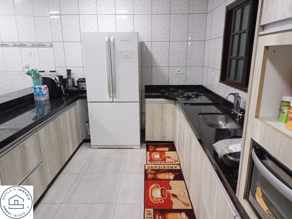 Imagem Casa com 4 Quartos à Venda, 100 m² em Agenor De Campos - Mongaguá Imagem Casa com 4 Quartos à Venda, 100 m² em Agenor De Campos - Mongaguá