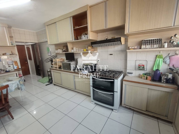 Imagem Apartamento com 4 Quartos à Venda, 360 m² em Ponta Da Praia - Santos Imagem Apartamento com 4 Quartos à Venda, 360 m² em Ponta Da Praia - Santos