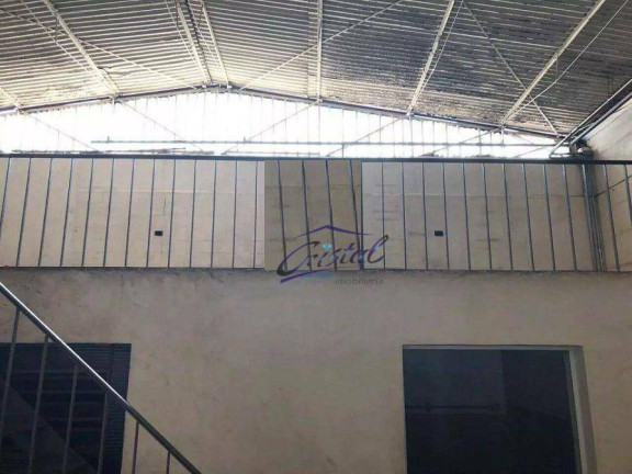 Imagem Edifício Residencial à Venda ou Locação, 368 m² em Butantã - São Paulo
