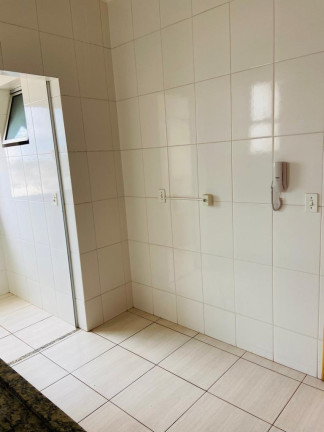 Imagem Apartamento com 3 Quartos à Venda, 68 m² em Vila Aparecida - Franca
